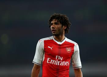 محمد النني ي شيد بتعاقد آرسنال مع أوباميانج