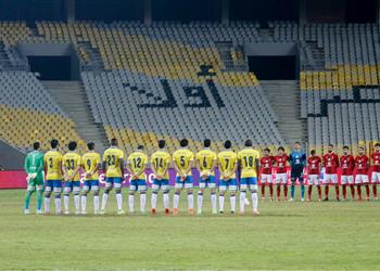 مدرب المنتخب يلمح لاستدعاء ثنائي الأهلي والإسماعيلي في معسكر مارس