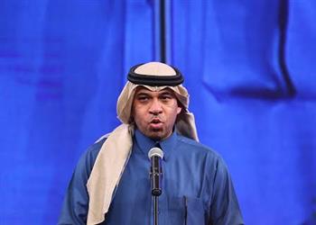 فؤاد أنور يوجه الشكر للأهلي ويصرح الخطيب من أفضل اللاعبين الذين شاهدتهم في حياتي