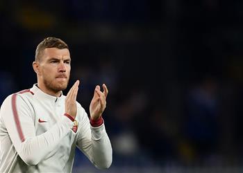 دجيكو يكسر صمته حول فشل انتقاله لتشيلسي