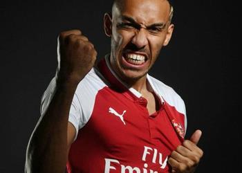 صحيفة تكشف سبب رفض ريال مدريد التعاقد مع أوباميانج