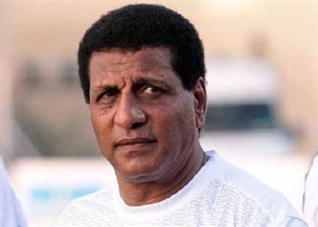 فاروق جعفر لـ إيهاب جلال الزمالك ليس مثل الأندية التي دربتها