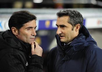 فالفيردي لم نحسم التأهل ولا أعرف ماذا أفعل للجمهور