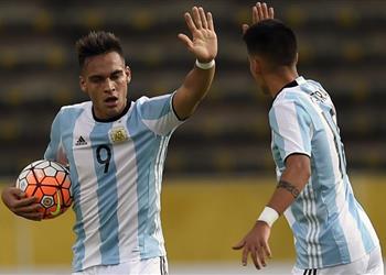 زانيتي يرجح كفة إنتر ميلان في حسم صفقة مارتينيز قبل ريال مدريد