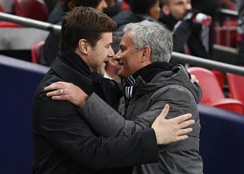 رغم تجديد مورينيو مانشستر يونايتد يرصد مدربه القادم