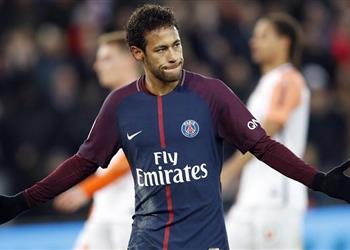 نيمار يعلن التحدي هذه مجرد بداية مغامرتي مع باريس سان جيرمان