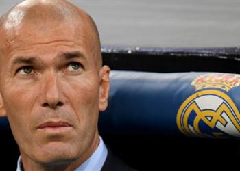 نبأ سيء لريال مدريد قبل مواجهة باريس سان جيرمان