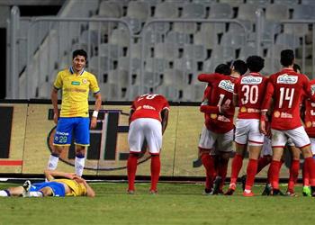 مران الأهلي تدريبات بدنية للمستبعدين من ودية السعودية وتأهيل الثلاثي الأساسي