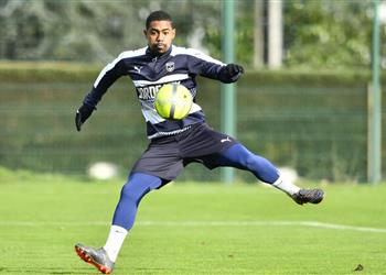 آرسنال يخطط لكسر رقمه القياسي في الميركاتو بسبب جناح بوردو