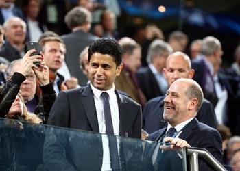 باريس سان جيرمان يستعد لبيع نجمه لحل أزمة وسط ترقب ريال مدريد