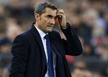 فالفيردي يصدم صفقة برشلونة الجديدة