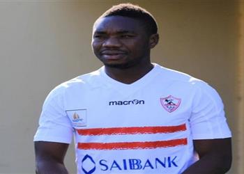 مرتضى يعلن رفض شكوى مايوكا ضد الزمالك