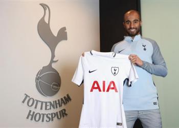 بوتشيتينو يكشف موقف لوكاس مورا من مواجهة ليفربول