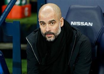 جوارديولا يرفض ادعاءات مورينيو