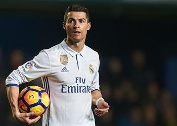 كريستيانو رنالدو يزف نبأ سارا قبل مواجهة ليفناتي