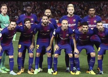 ريال مدريد يجد فيجو جديد في برشلونة