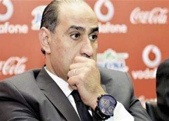 خالد بيومي يكشف الفارق بين المنتخب المصري والسعودي