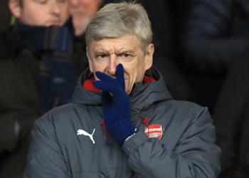 أرسنال يفشل في ضم لاعب روما في الشتاء