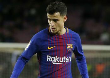 كوتينيو مواجهة إسبانيول م عقدة