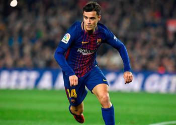 كاراجر كوتينيو لا يستحق 140 مليون يورو