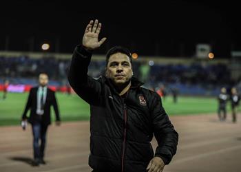 حسام البدري يكشف مزايا ودية نجوم السعودية