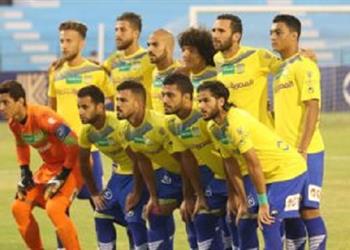 رئيس طنطا يكشف تمرد مصطفى محمد وسبب استبعاده من مواجهة الزمالك