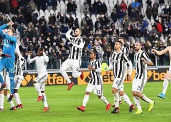 لاعب يوفنتوس يثير الشكوك حول مصيره