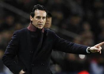 إيمري مواجهة ريال مدريد لدينا مباريات أهم في الدوري الفرنسي