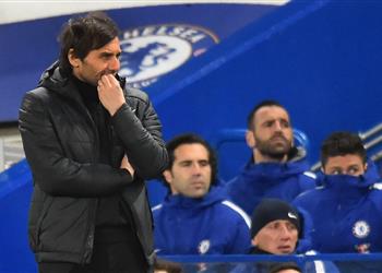مع قرب رحيل كونتي تشيلسي يحدد مدربه القادم