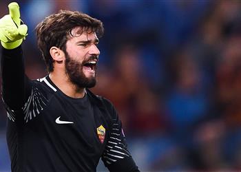 باريس سان جيرمان يرصد 50 مليون يورو لحارسه المحتمل