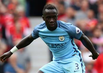 رسميا متذيل ترتيب الكالشيو يتعاقد مع لاعب مانشستر سيتي السابق