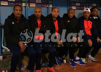 أسامة عرابي يعلن قائمة طنطا لمواجهة الزمالك استبعاد نجم الفريق