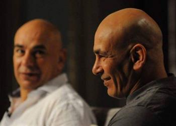 خاص إبراهيم حسن يحسم موقفه من التصالح مع رئيس الزمالك