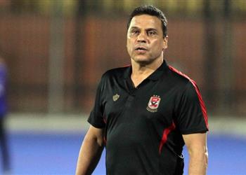 أخبار الأهلي البدري يقرر عودة ثلاثي الفريق للقاهرة ويؤجل المران