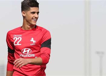 فيديو أحمد الشيخ يقود الاتفاق لقب الطاولة على الفتح بمواجهة عبد الشافي