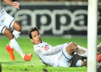 محترفين عمرو جمال يغيب عن تعادل بيدفيست وكايزرشيفس