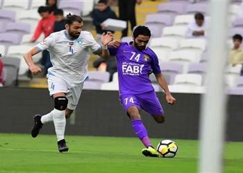 حسين الشحات أتمني التواجد مع مصر في كأس العالم