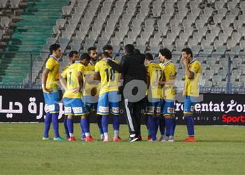 خاص لاعب الإسماعيلي يرفض الرحيل لتونس والبرتغال