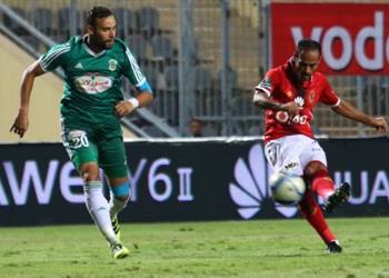 البنا حكم ا لمباراة الأهلي والاتحاد والغندور للزمالك وطنطا