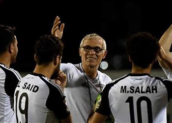 اتحاد الكرة يكشف حقيقة رحيل كوبر بعد المونديال