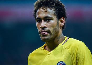 نيمار ي علن تحدي ريال مدريد بدوري الأبطال