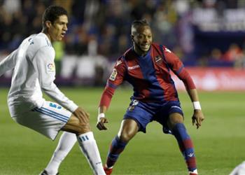 فاران متعجبا نعطي كل ما لدينا للفريق ولا نحقق نتائج جيدة