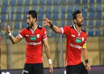 طلائع الجيش يقتنص فوز ا قاتل ا من إنبي في الدوري