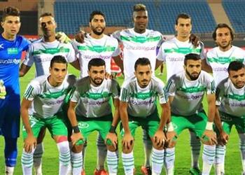 التشكيل الاتحاد السكندري يواجه الأهلي بثنائي هجومي