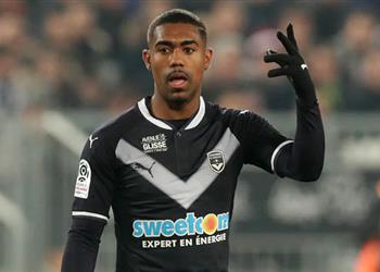 نجم بوردو يعلن رغبته في الانتقال للبريميرليج