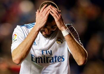 لغز ريال مدريد من بطل أوروبا إلى حافة الهاوية