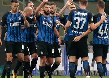 مانشستر يونايتد يتمنى فشل إنتر ميلان في التأهل لدوري الأبطال