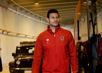 مدرب الأهلي الثلاثية ليست قليلة على الاتحاد و الشناوي يواصل التألق