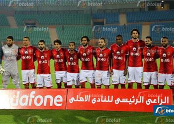 اليوم الأهلي يواجه القطن الكاميروني تحت شعار لا بديل عن الفوز