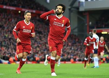 بالفيديو في ليلة تألق محمد صلاح هاري كين ينقذ توتنهام من الهزيمة أمام ليفربول